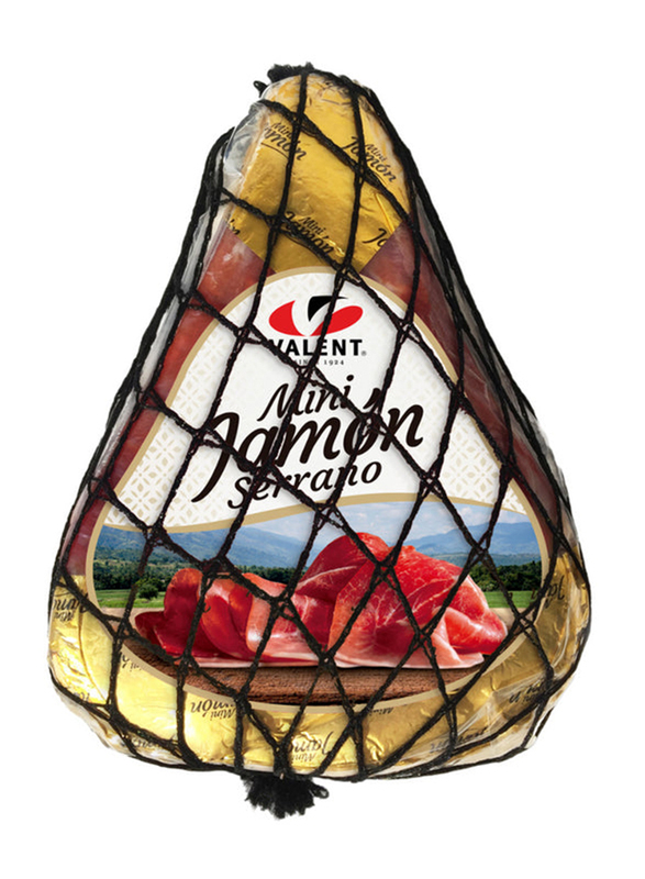 

Casinetto Trading Serrano Ham Grand Reserve Deboned Pork, 1 Kg