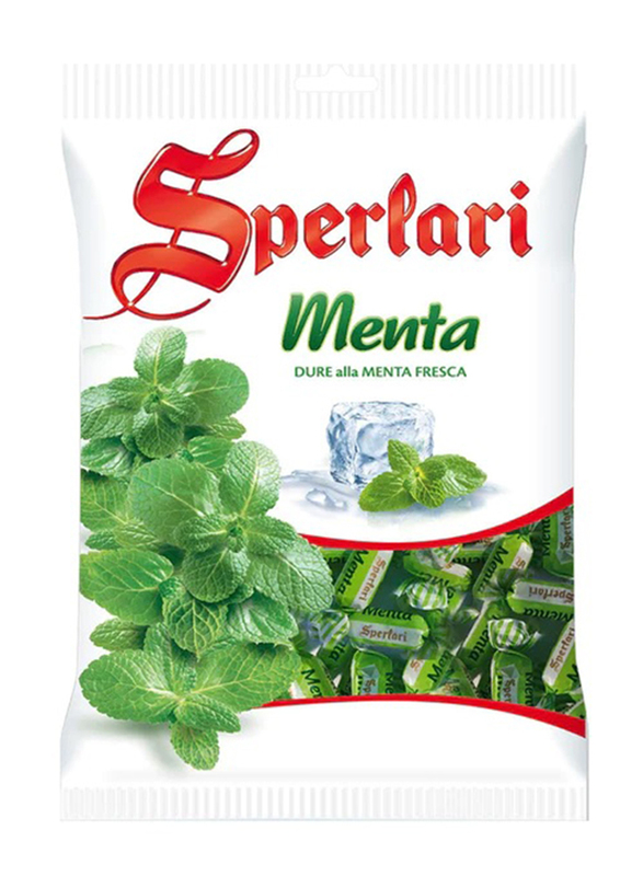 

Sperlari Candies Mint, 500g