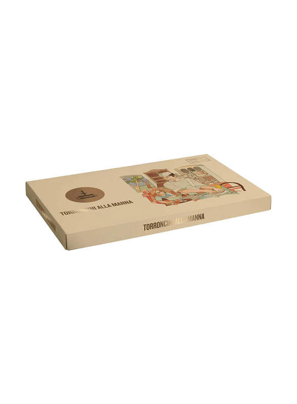 

Fiasconaro Torroncini Alla Manna, 250g