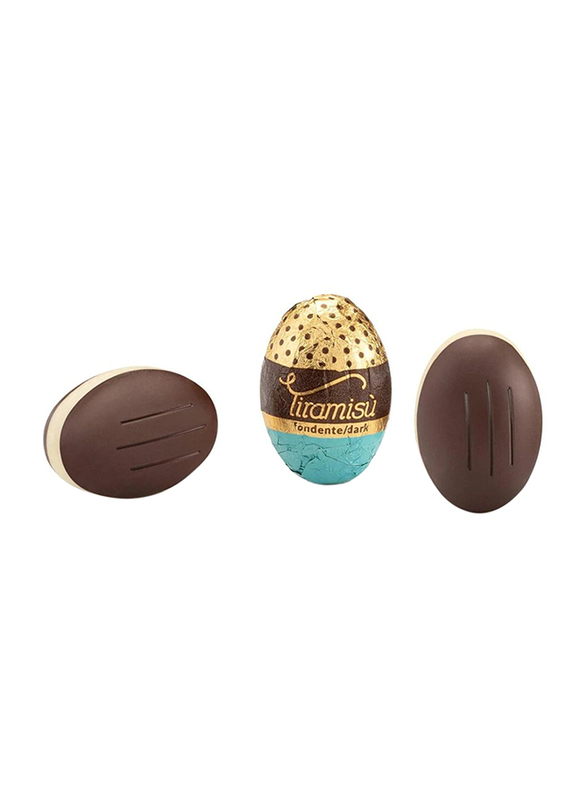 

Venchi Dark Tiramisu Easter Mini Eggs, 1KG