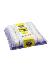 Farmers Choice Large Local Fresh Eggs, 30 Piece