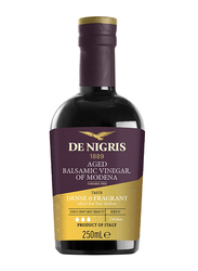De Nigris Aged Balsamic Vinegar, 250ml