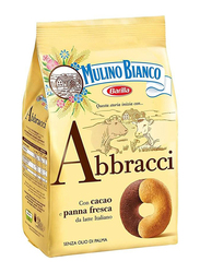 Mulino Bianco Abbracci Biscuits, 350g