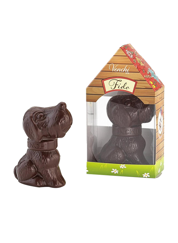 

Venchi Puppies Dark Chocolate, 60g