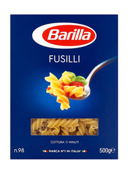 Barilla Fusilli, 500g
