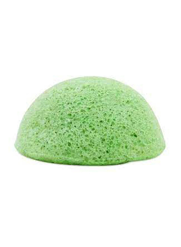 

Acala Aloe Vera Konjac Sponge, 1 Piece