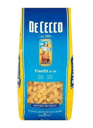 De Cecco Fusilli N.34, 1 Kg
