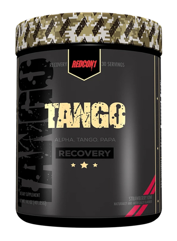 

Redcon1 Tango, 30 Serving, Strawberry Kiwi