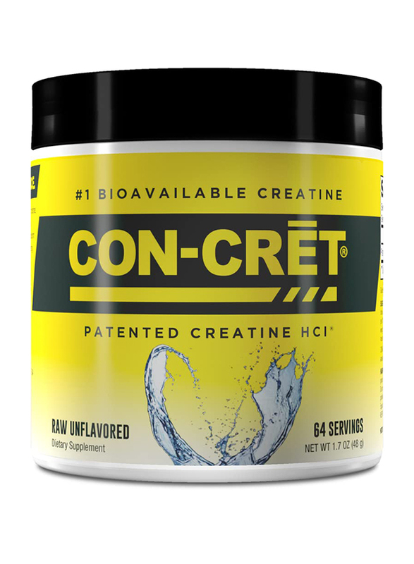 

Promera Sports Con-cret Creatine, 48g, Regular