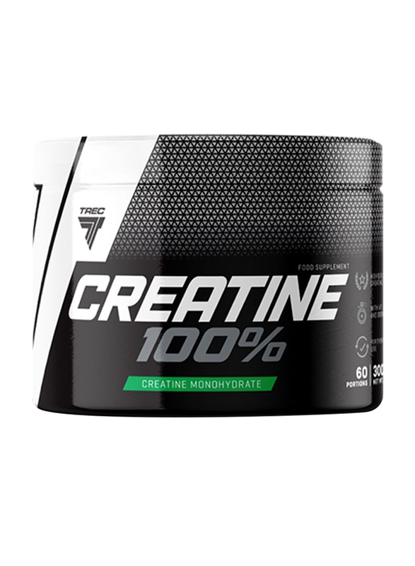 

Trec Nutrition Creatine Mono, 300g, Unflavoured