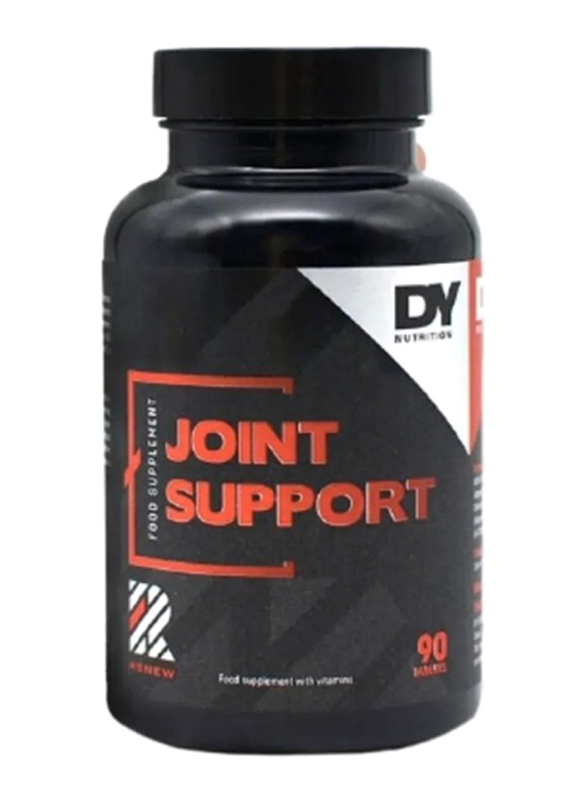 

DY Nutrition Joint Support, 90 Tablets