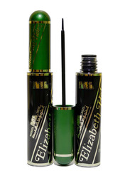 Elizabeth Helen Liquid Eye Liner, Black