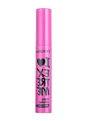 I Love Extreme Long-lasting Professional Mascara, 24gm, Black
