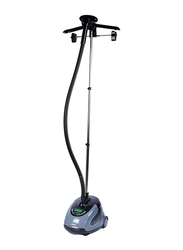 Princess 3L Digital Fabric Vertical Steamer, 1600W, PRN.333834, Blue