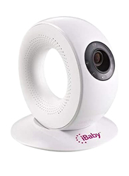 iBaby M2 Monitor, White