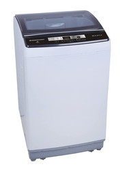 Westpoint 8 Kg Top Load Semi Automatic Washing Machine, WLX-821, White
