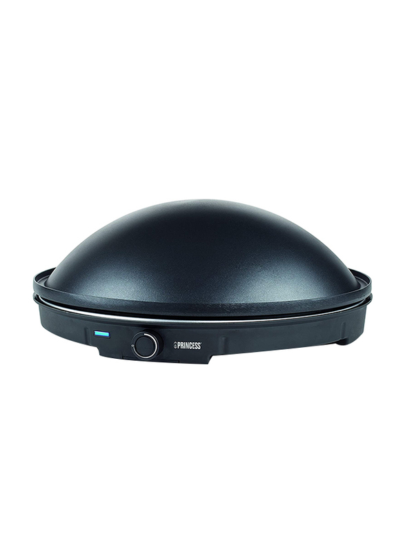 

Princess Saj Maker, PRN.163000, Black