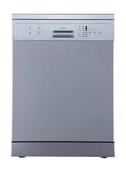 Westpoint 6 Program Stainless Steel Freestanding Dishwashers, WYM-12616ERS, Silver