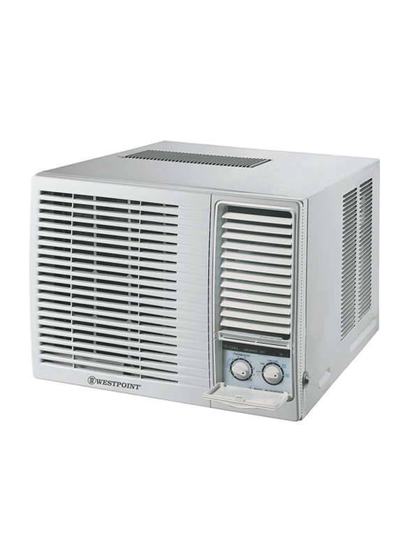 

Westpoint 24000 BTU Window Air Conditioner, WWT-2417KRT, White
