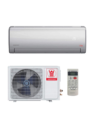 Westpoint 24000 BTU Split Air Conditioner, 7200W, WSW-249TRK, White