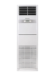 Westpoint 36000 BTU 3 Ton Floor Standing Air Conditioner with T3 Compressor Tropical, WAM-3621LTYA, White