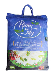 Riam Pure XXL Creamy Sella Basmati Rice, 10 Kg