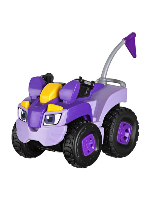 

Rev & Roll Mini Action Alley, Ages 3+, Multicolour