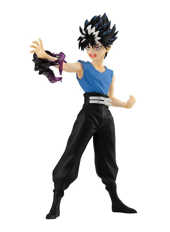 

Good Smile Company Pop Up Parade Hiei Action Figure, Ages 15+, Multicolour