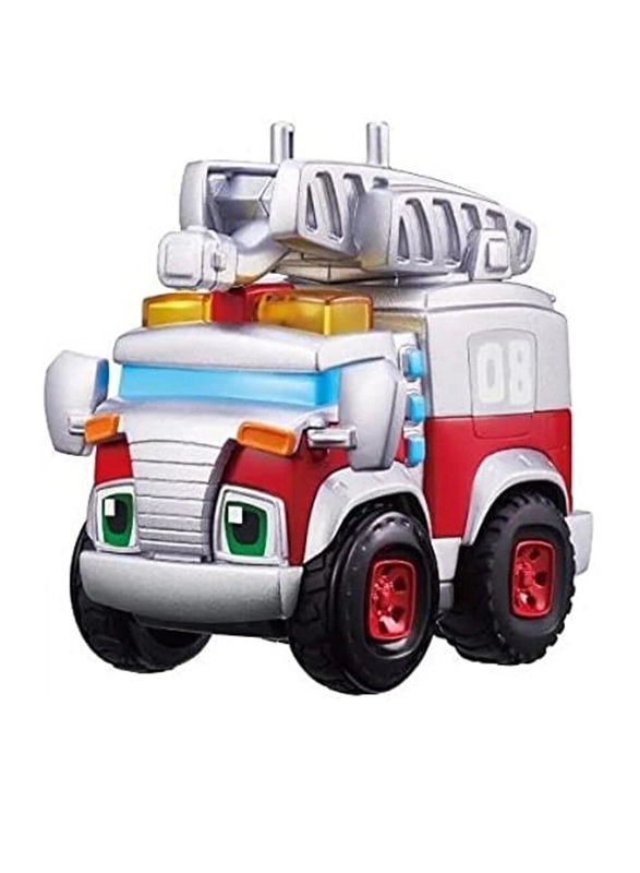 

Rev & Roll Power-Up Spritzer, Ages 3+, Multicolour