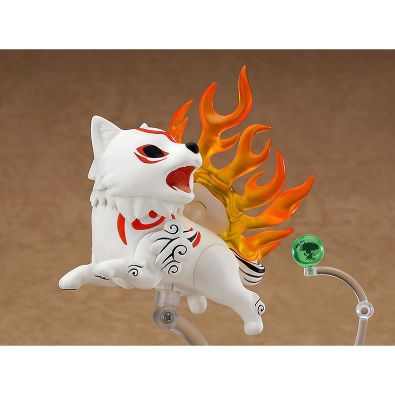 

Good Smile Company Nendoroid Amaterasu Action Figure, Ages 7+, Multicolour