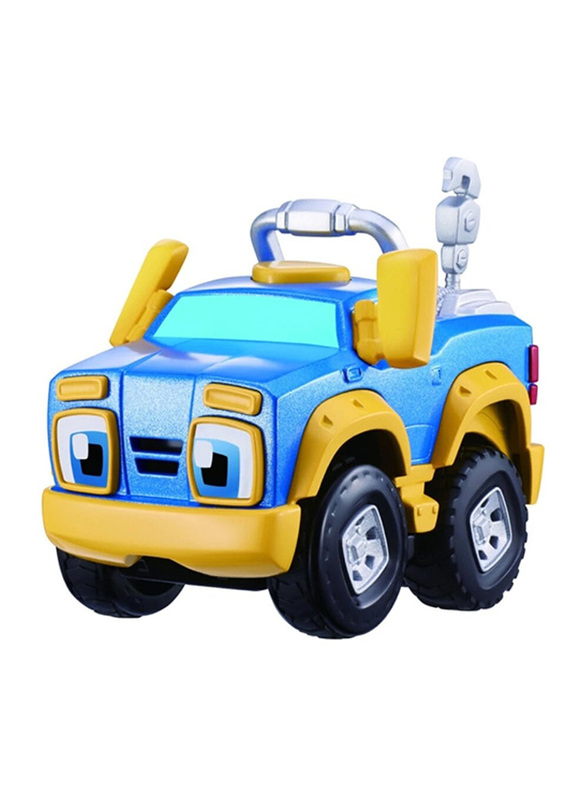 

Rev & Roll Power-Up Rumble, Ages 3+, Multicolour