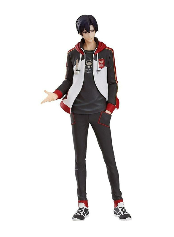 

Good Smile Company Pop Up Parade Ye Xiu Action Figure, Ages 15+, Multicolour