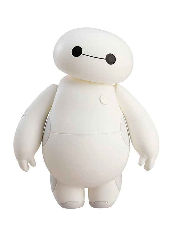 

Good Smile Company Nendoroid Baymax Action Figure, Ages 15+, Multicolour