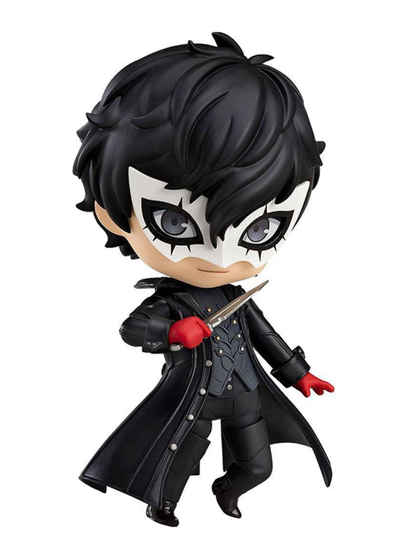 

Good Smile Company Nendoroid Joker 2nd Re-Run Action Figure, Ages 15+, Multicolour