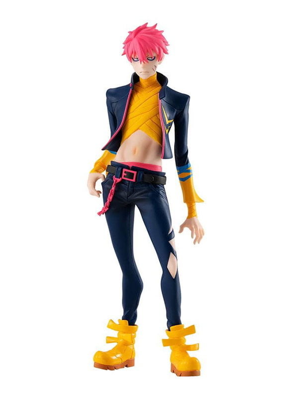 

Good Smile Company Pop Up Parade Gauma Action Figure, Ages 15+, Multicolour