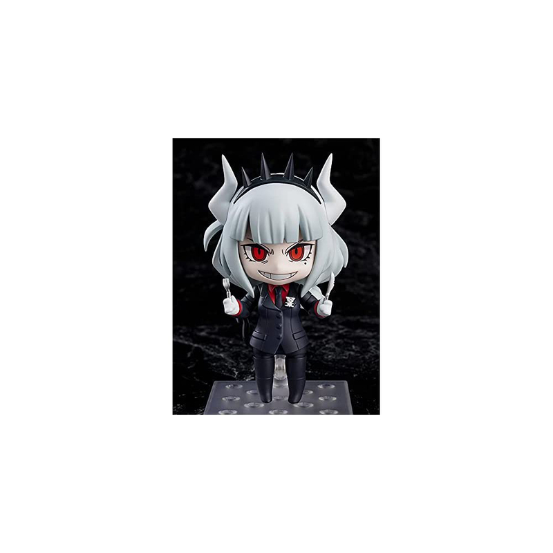 

Good Smile Company Nendoroid Lucifer Action Figure, Ages 15+, Multicolour