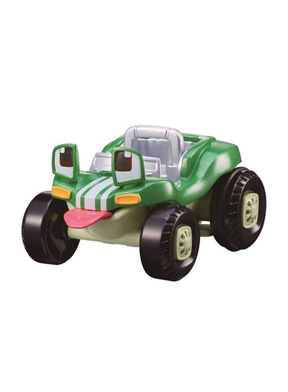 

Rev & Roll Mini Action Crash, Ages 3+, Multicolour