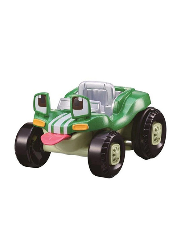 

Rev & Roll Wheelie Friends-Crash, Ages 3+, Multicolour