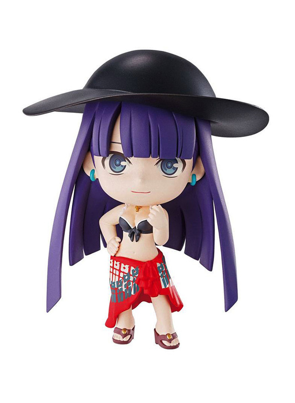 

Banpresto Fate Go Saint Martha Kyun Chara Figurine, Ages 3+, Multicolour