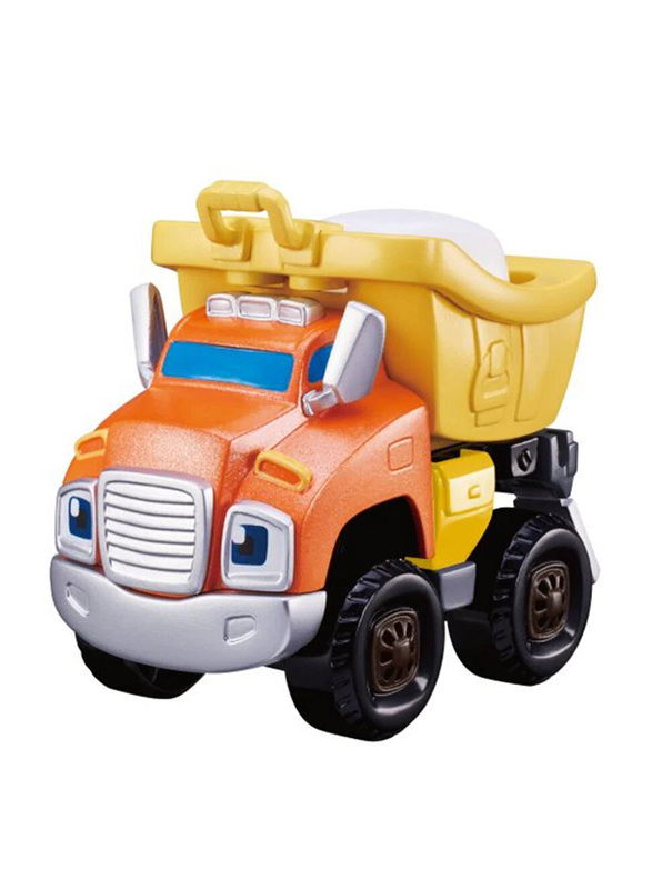 

Rev & Roll Wheelie Friends-Tipper, Ages 3+, Multicolour