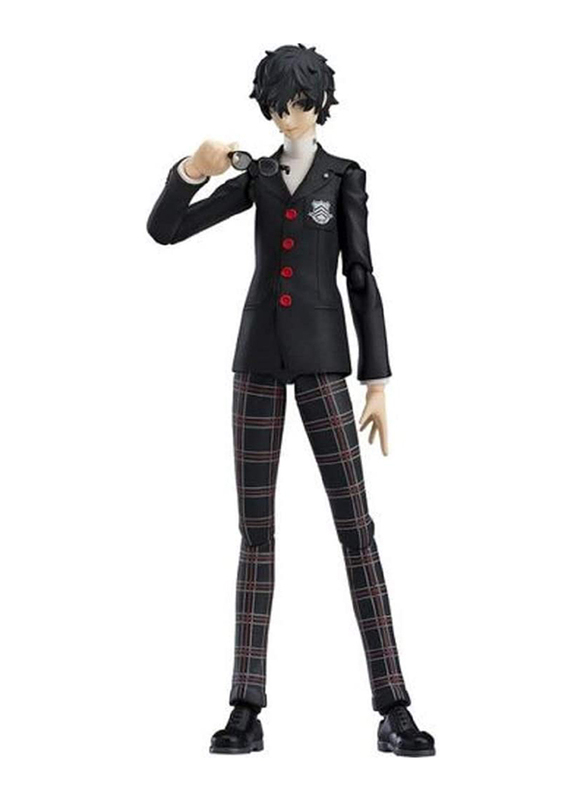 

Good Smile Company Figma Hero Action Figure, Ages 15+, Multicolour