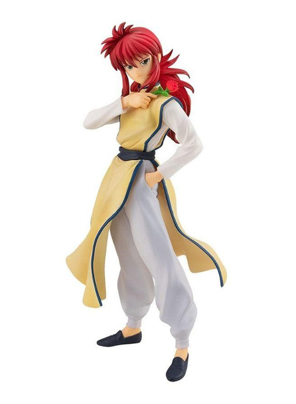 

Good Smile Company Pop Up Parade Kurama Action Figure, Ages 15+, Multicolour