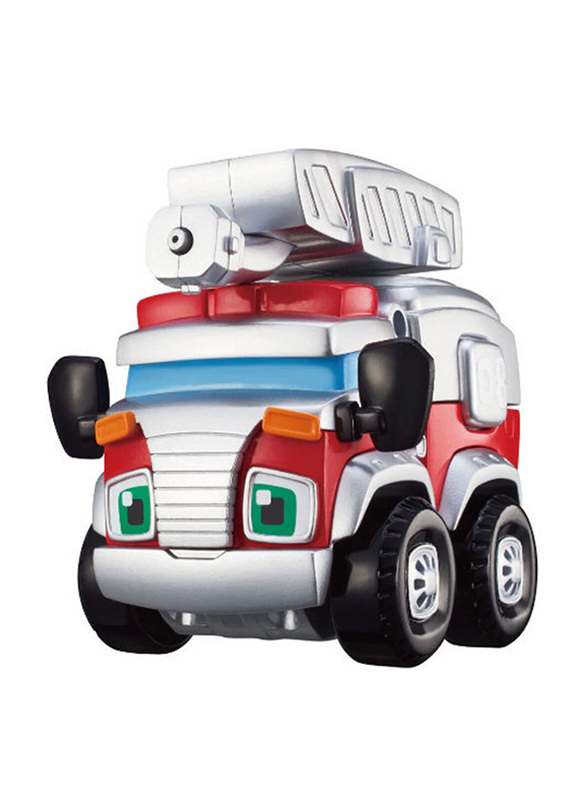 

Rev & Roll Mini Action Spritzer, Ages 3+, Multicolour