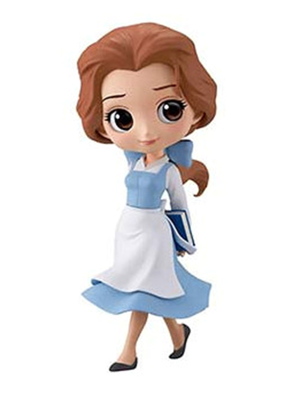 

Banpresto Q Posket Disney Syl-B Country Belle Figurine, Ages 3+, Multicolour