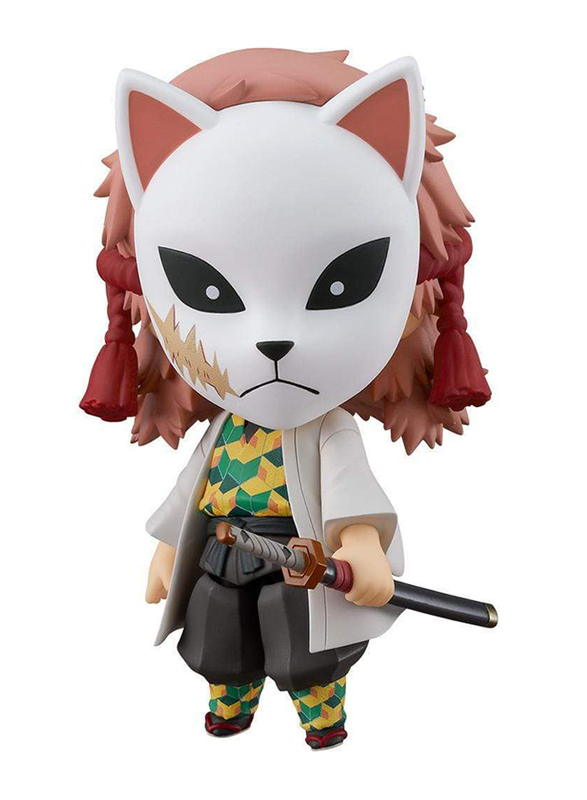 

Good Smile Company Demon Slayer Nendoroid Sabito Figurine, Ages 16+, Multicolour