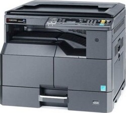 Kyocera Taskalfa 220 Photocopier, Black