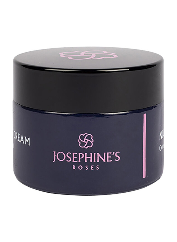 

Josephine's Roses Josephine’s Roses Collagen Mask, 50ml