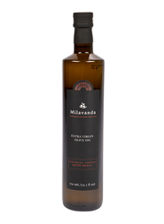 Milavanda South Aegean Early Harvest Cold Pressed Extra Virgin Olive Oil, 750ml