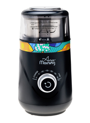 Any Morning Coffee Grinder, SH21638B, Black
