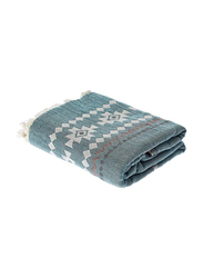 Ecocotton Bugra Peshtamal, Multicolour